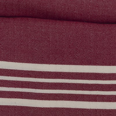 Krem Sultan XL Throw Bordeaux