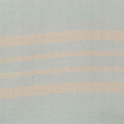 Krem Sultan XL Pike ve Koltuk Şalı Buz Mavisi