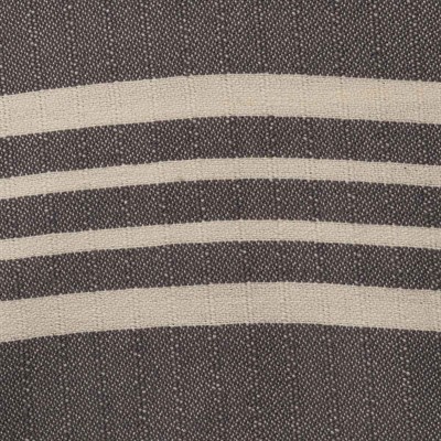 Krem Sultan XL Throw Dark Grey