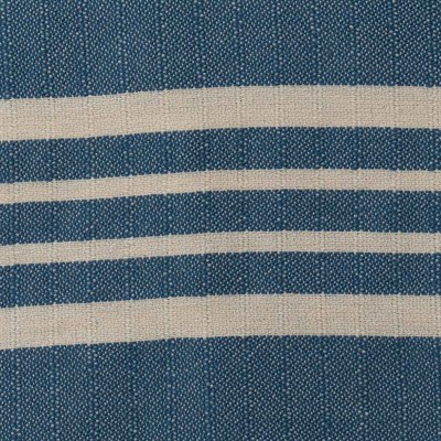 Krem Sultan XL Throw Petrol Blue