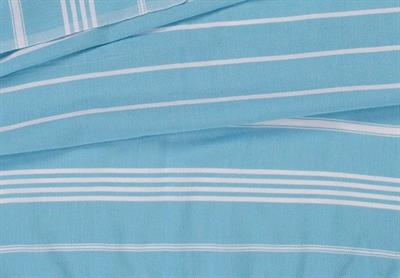 Leyla Peshkir Turquoise