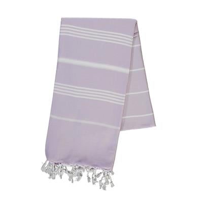 Leyla Peshtemal Light Lilac