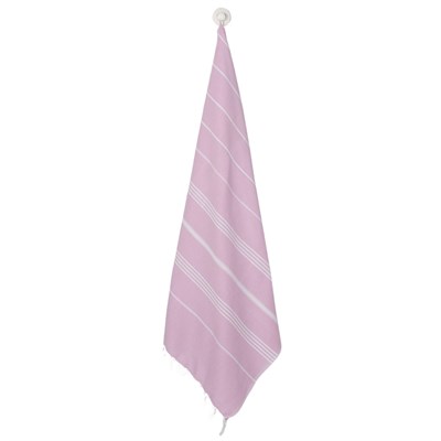 Leyla Peshtemal Rose Pink