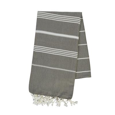 Leyla Peshtemal Khaki