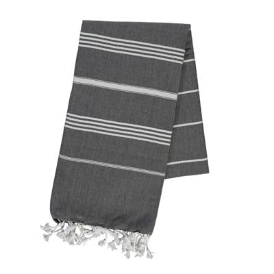 Leyla Peshtemal Black