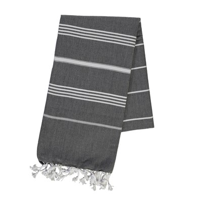 Leyla Peshtemal Black