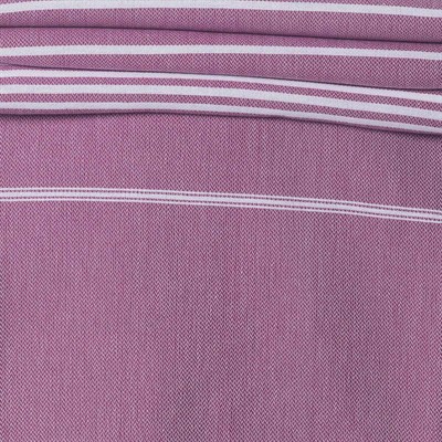 Leyla XL Throw Light Purple