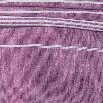 Leyla XL Throw Light Purple