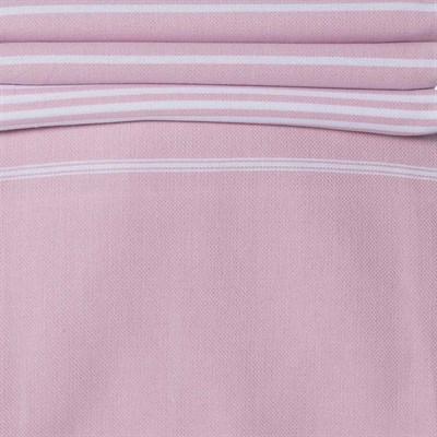 Leyla XL Throw Rose Pink