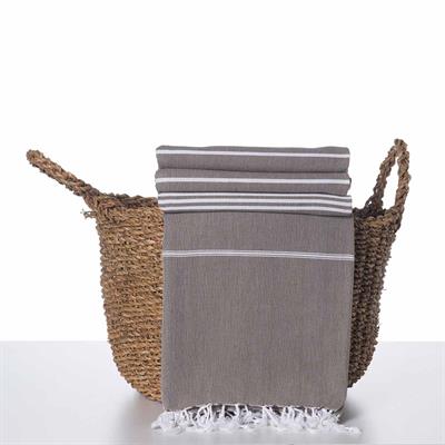 Leyla XL Throw Khaki