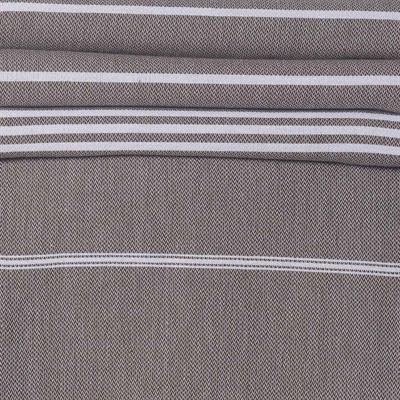 Leyla XL Throw Khaki