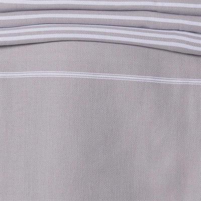 Leyla XL Pike ve Koltuk Şalı Kum Beji