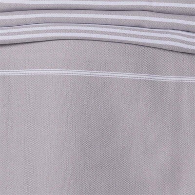 Leyla XL Throw Taupe