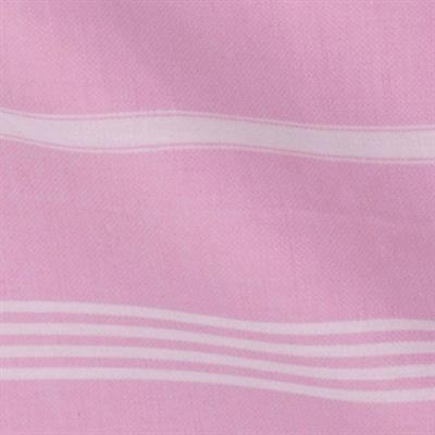 Leyla XL Pike ve Koltuk Şalı Pembe