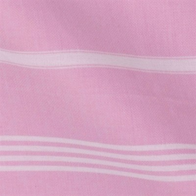 Leyla XL Throw Pink
