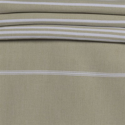 Leyla XL Throw Green
