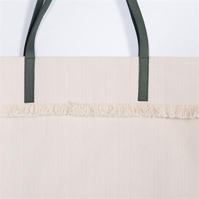 Mars Bag Natural - Khaki