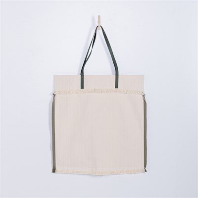 Mars Bag Natural - Khaki