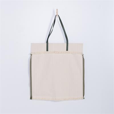 Mars Bag Natural - Khaki
