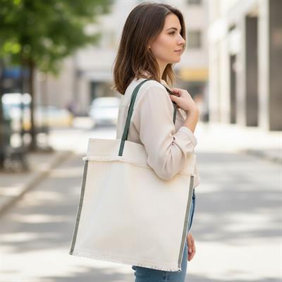 Mars Bag Natural - Khaki