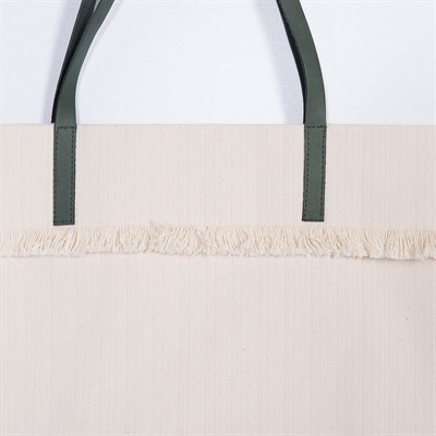 Mars Bag Natural - Khaki