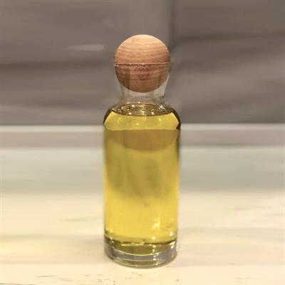 Solid Wood Sphere Karaf / Bottle / Jug Cover Home Accessories Natural