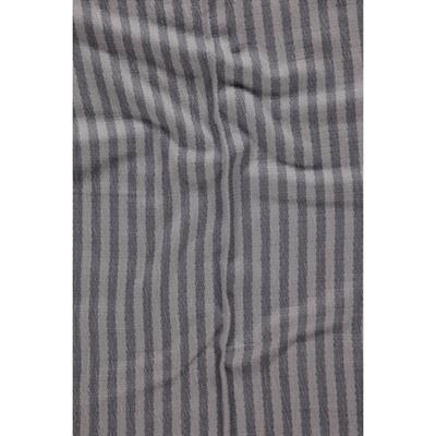 Mayda Peshtemal Dark Grey - Light Grey