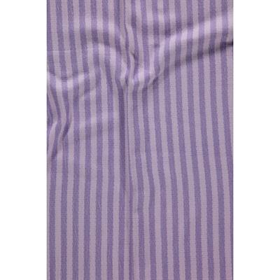 Mayda Peshtemal Dark Lilac - Light Lilac