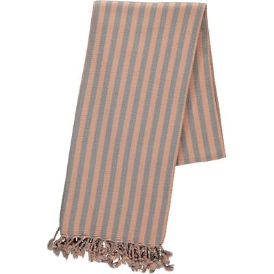 Mayda Peshtemal Taupe - Melon