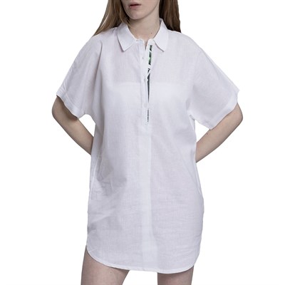 Mine Blouse White