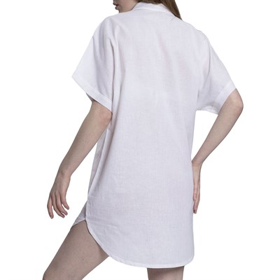 Mine Blouse White
