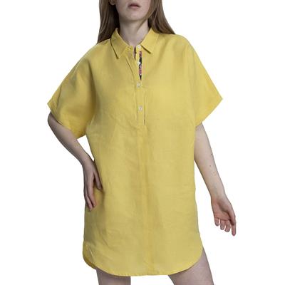 Mine Blouse Yellow