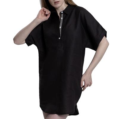 Mine Blouse Black