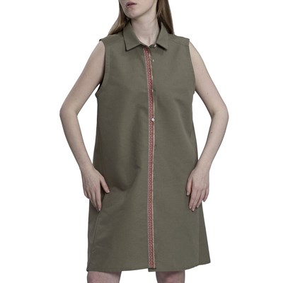 Mine Shirt Khaki