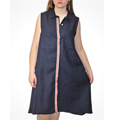 Mine Shirt Navy