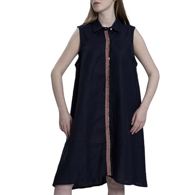 Mine Shirt Navy