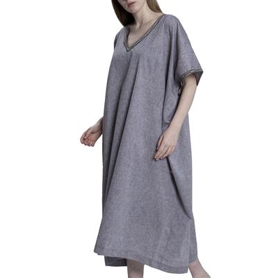 Mine Tunic Light Purple