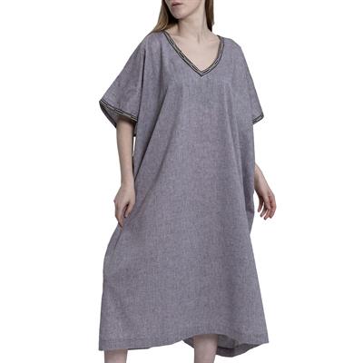 Mine Tunic Light Purple