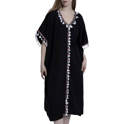 Mine Tunic Black