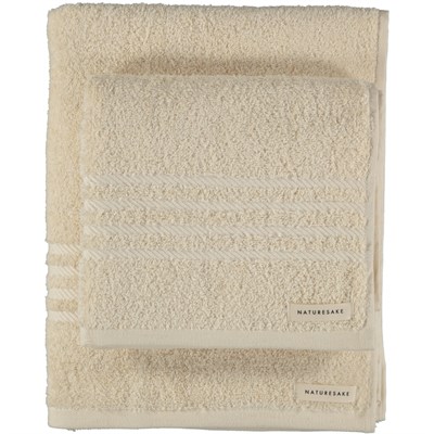 Nature Sake Towel Natural