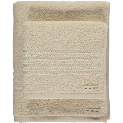 Nature Sake Towel Natural