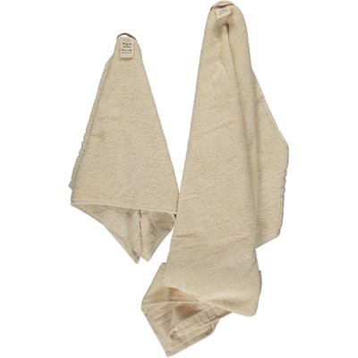 Nature Sake Towel Natural