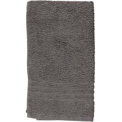 Nature Sake Madder Towel Dark Grey