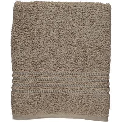 Nature Sake Madder Towel Taupe