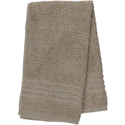 Nature Sake Madder Towel Taupe