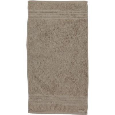 Nature Sake Madder Towel Taupe
