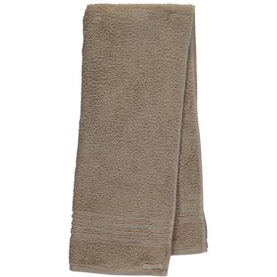 Nature Sake Madder Towel Taupe