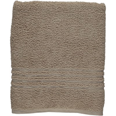 Nature Sake Madder Towel Taupe