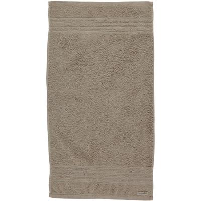Nature Sake Madder Towel Taupe
