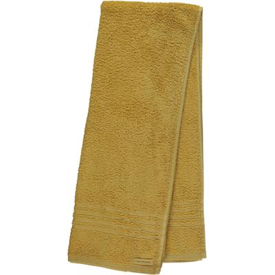 Nature Sake Madder Towel Yellow